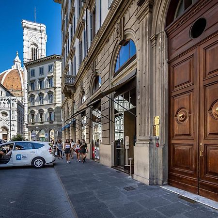 Duomo Palace Hotell Firenze Eksteriør bilde