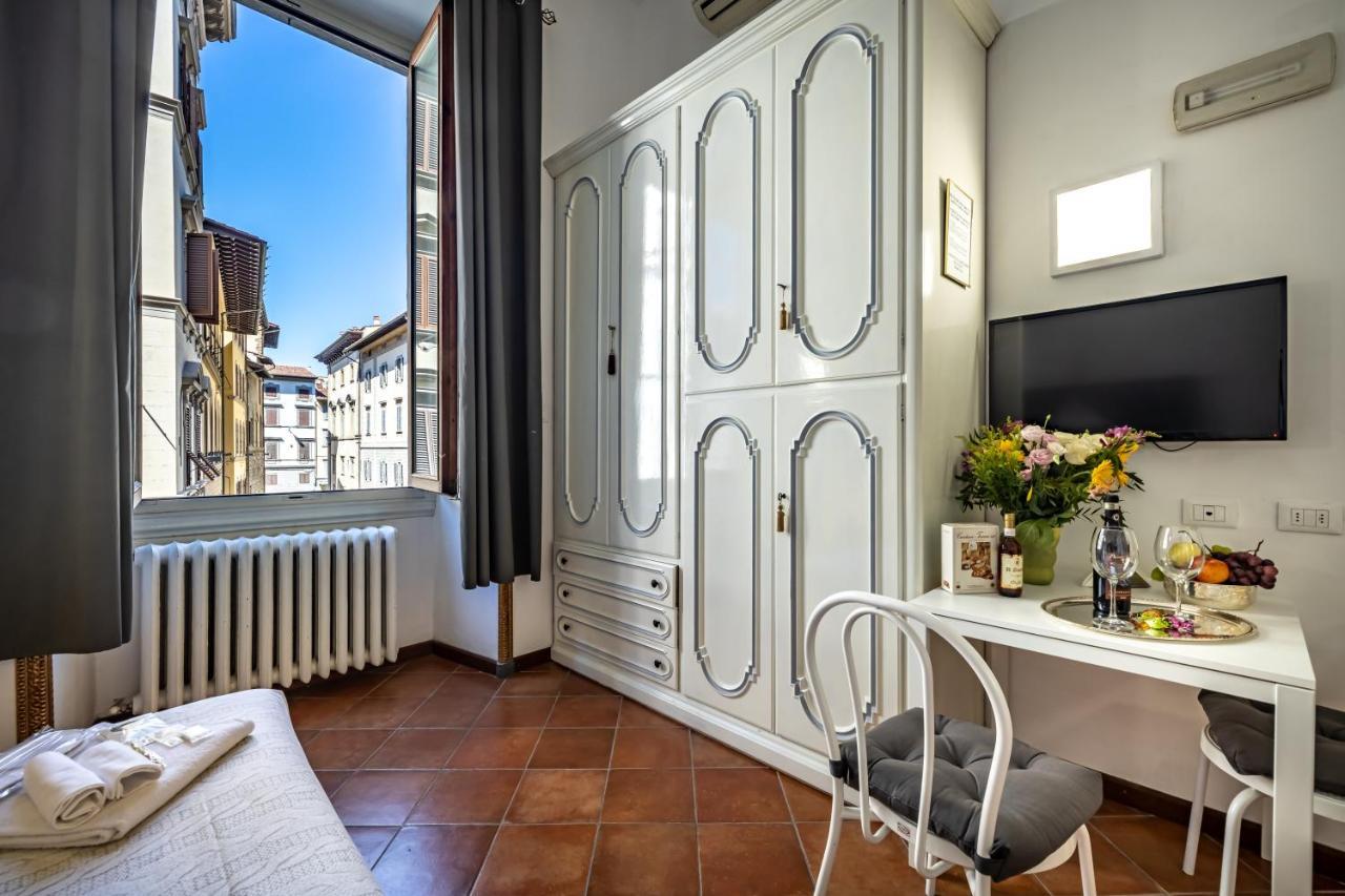 Duomo Palace Hotell Firenze Eksteriør bilde